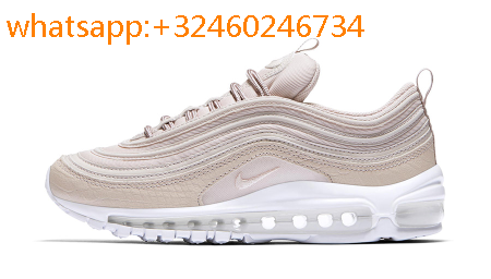 air max 97 solde femme