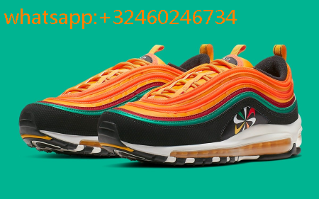 air max 97 footlocker