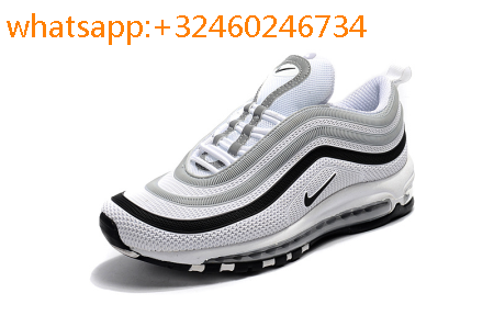 air max 97 homme solde