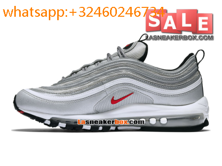 air max 97 solde homme
