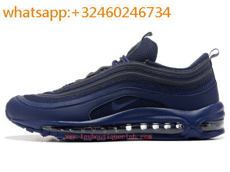 nike air max 97 junior pas cher