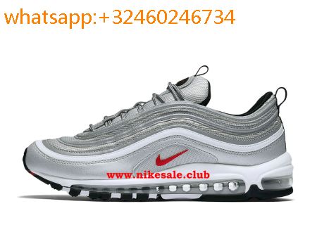 air max 97 pas cher noir
