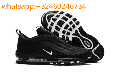 chaussure nike air max 97 pas cher