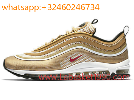 air max 97 blanche homme pas cher