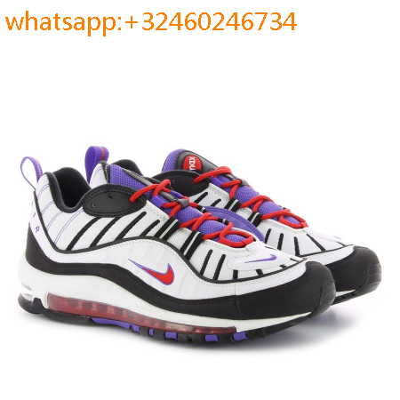 air max 98 homme noir air max 98 homme noir