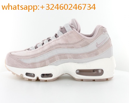 air max thea rose pale