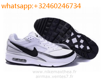 air max bw pas cher