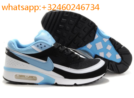 air max classic homme