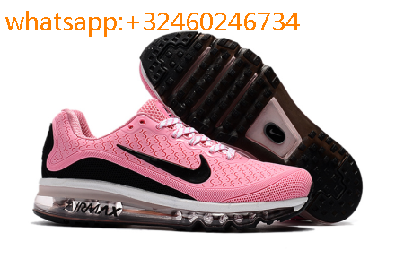 nike air max 270 femme rose pas cher