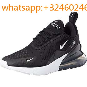 nike air max 270 femme 2019