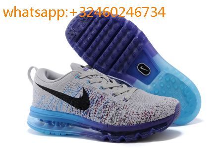 nike flyknit femme pas cher
