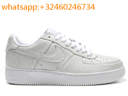 nike air max force low