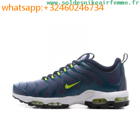 air max fille noir