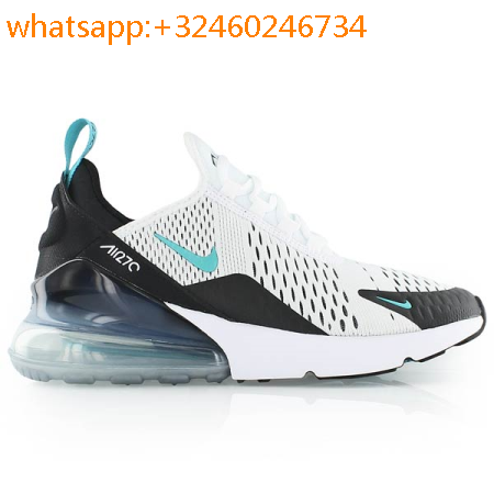 nike 270 junior solde