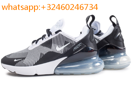 nike air max 270 junior pas cher