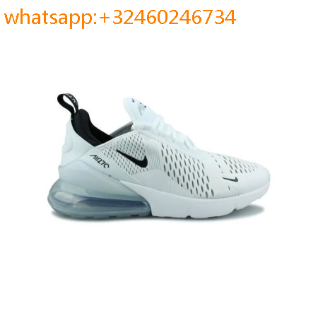air max 270 pas cher bleu
