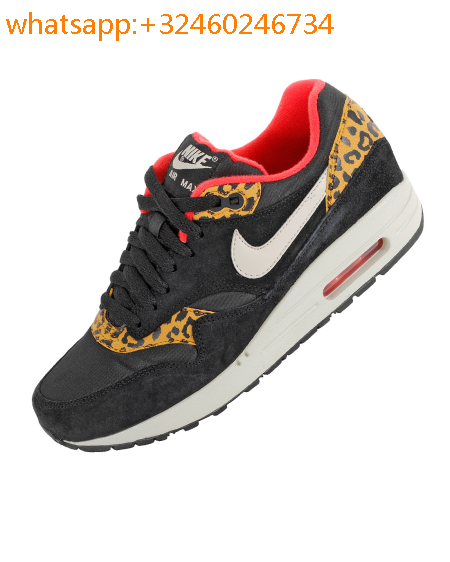 nike wmns air max 1 leopard