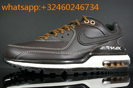 nike air ltd 2