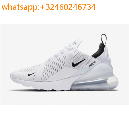 nike air max 270 femme rose pas cher