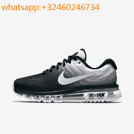 air max noir pas cher