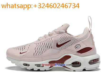 nike air max plus femme pas cher