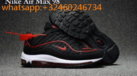 air max 98 pas cher homme