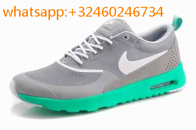nike air max thea grise