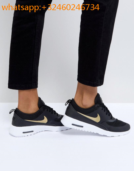 air max thea femme solde