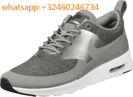 nike air max thea knit women's