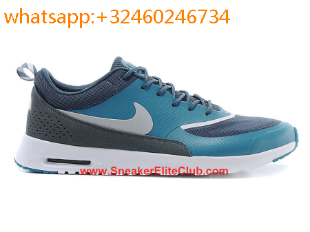 air max thea homme grise