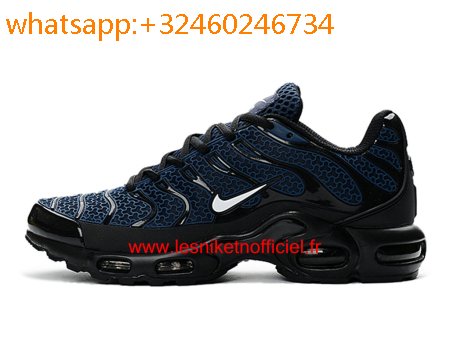 nike air max tn homme pas cher
