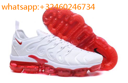 air max vapormax rouge