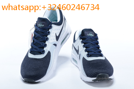 nike air max zero essential noir et blanc