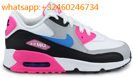 air max sequent 2 femme rose