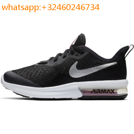 nike air max sequent 2 femme pas cher