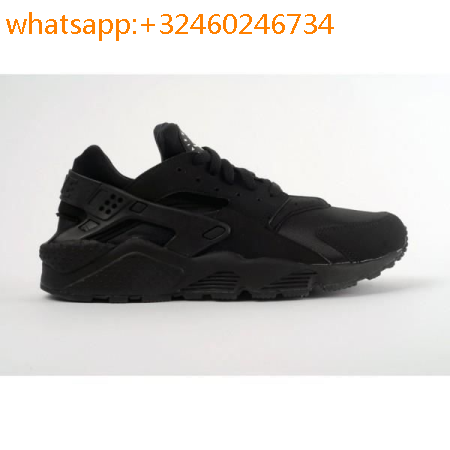huarache homme grise