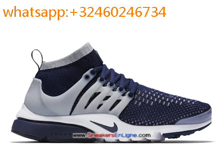 nike presto pas cher