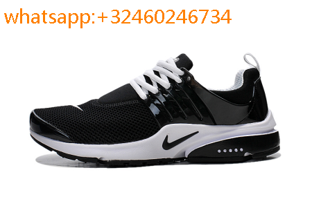 nike presto solde