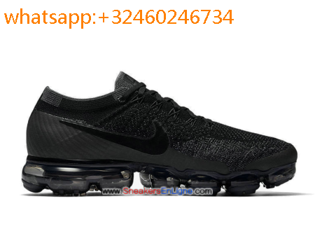 vapormax bleu pas cher