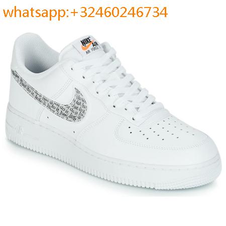 air force 1 blanche homme pas cher