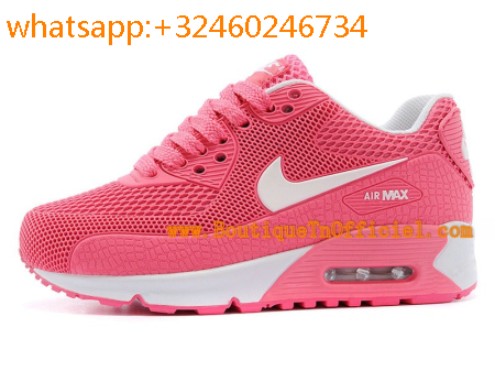 air max fille solde