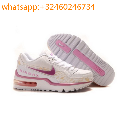 nike air max pour fille