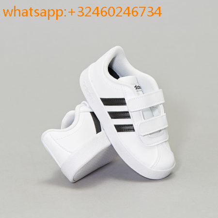 basket bebe adidas