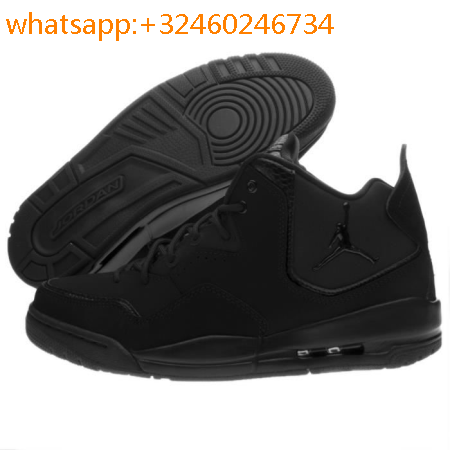 jordan courtside 23 vert