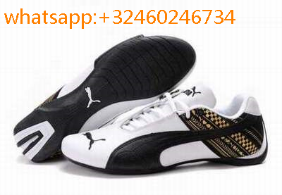 chaussure de sport a la mode