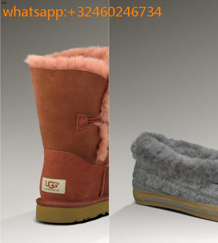 acheter des bottes