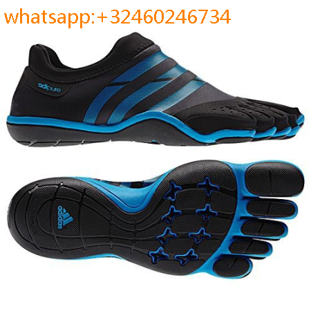 chaussure doigt de pied