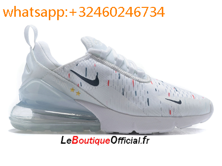 nike air max 270 junior pas cher
