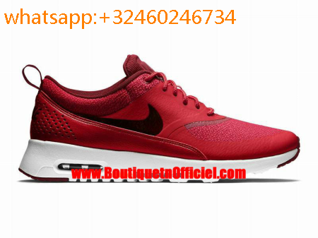 air max thea homme solde
