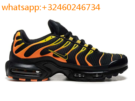 chaussure nike tn pas cher homme